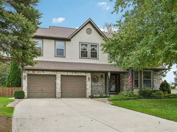 750 Montmorency Dr E, Pickerington, OH 43147