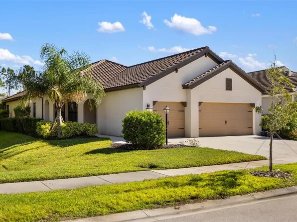 13145 Steinhatchee Loop, Venice, FL 34293