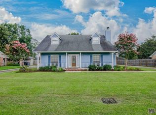 12168 Arrowood Ave, Baton Rouge, LA 70818