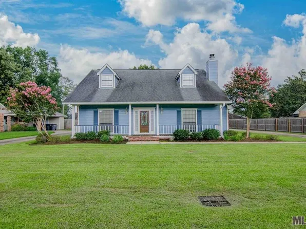 12168 Arrowood Ave, Baton Rouge, LA 70818
