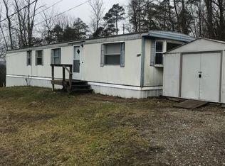 240 Depot St, Flushing, OH 43977