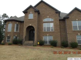 5634 Victoria Dr, Hueytown, AL 35023