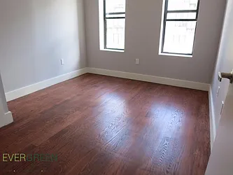 Rented by Evergreen Apartments BK