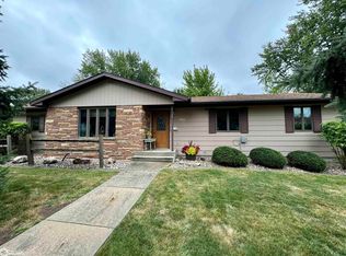 503 Chicago St, Audubon, IA 50025