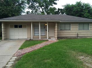 6330 Granite St, Houston, TX 77092