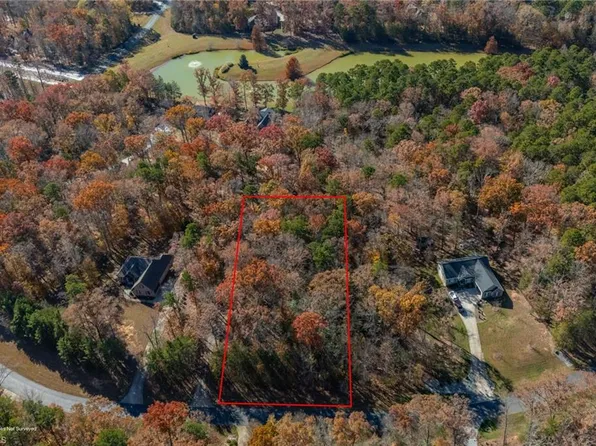 900 Starboard Reach Lot 83, Lexington, NC 27292