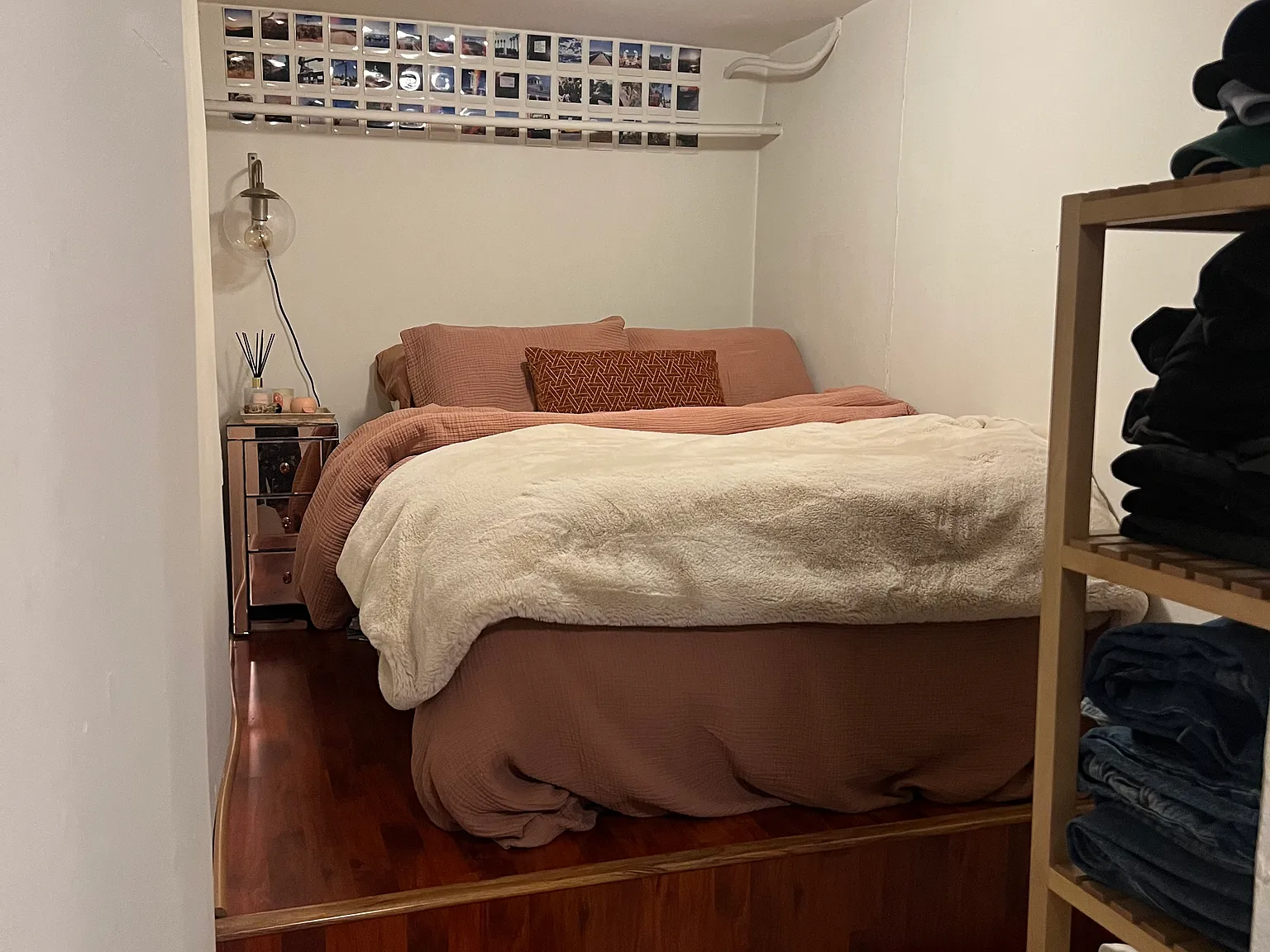 1 bed, 350 sqft, $1,895 — Photo 3