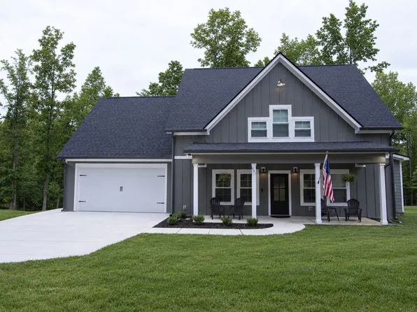 791 Hasty Ln, Estill Springs, TN 37330