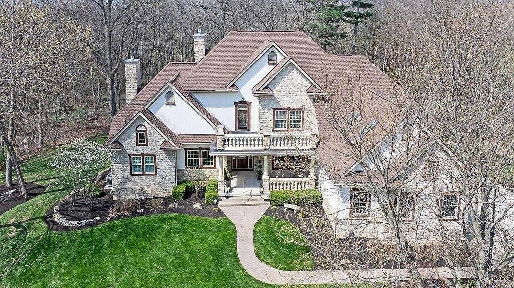 1420 Elkhorn Dr