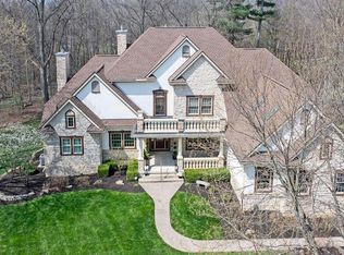 1420 Elkhorn Dr, Blacklick, OH