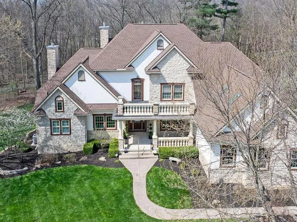 1420 Elkhorn Dr, Blacklick, OH 43004