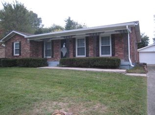 4402 Tara Gale Ct, Louisville, KY