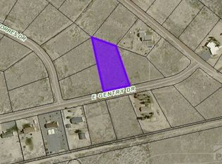 481 E Gentry Dr, Pueblo West, CO 81007