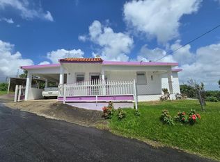 State Route 917 Km #8.5, Las Piedras, PR 00771