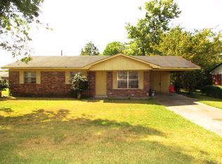 122 Frontier Dr, Starkville, MS 39759