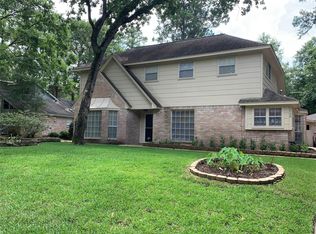 2038 Pine River Dr, Humble, TX 77339