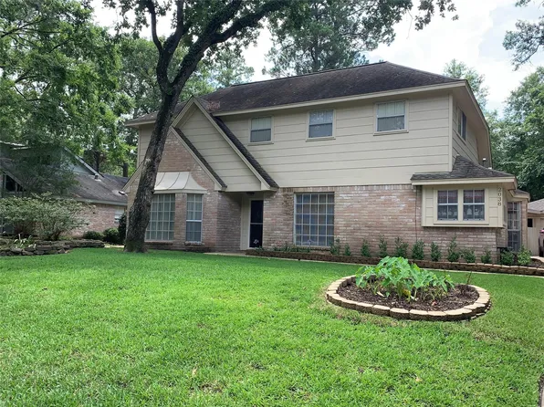 2038 Pine River Dr, Humble, TX 77339