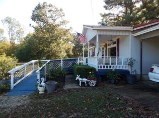 1345 Danville Rd, Big Sandy, TN 38221