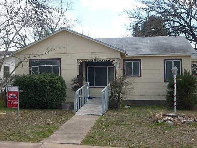 1st image of this home