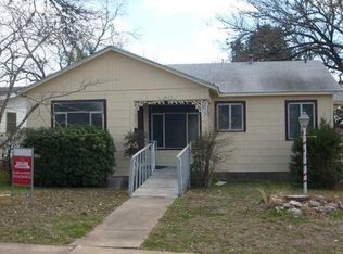 1415 Berene Ave, Austin, TX 78721