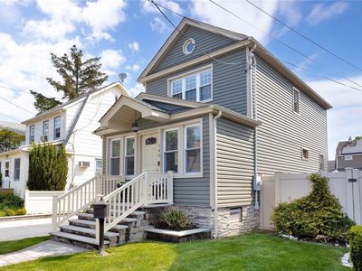 145 Fairfield Street, Valley Stream, NY, 11581