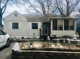 863 S Concourse, Keyport, NJ 07735