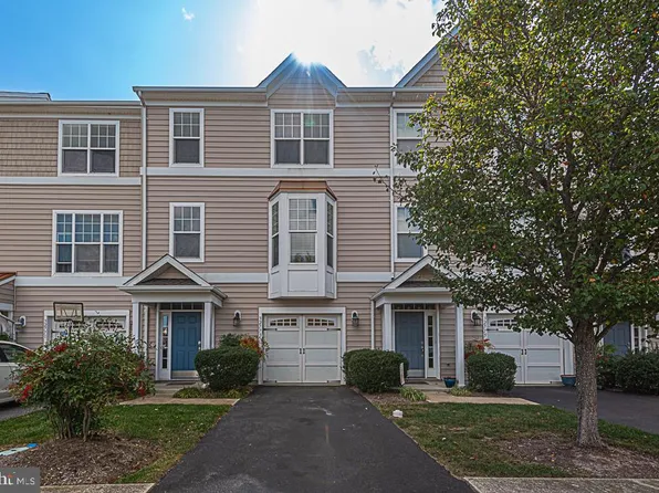 32773 Kensington Ct #5, Frankford, DE 19945