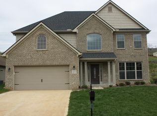 12325 Chirping Bird Ln LOT 133, Knoxville, TN 37932