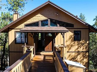 547 Villa Grove Ave, Big Bear City, CA 92314