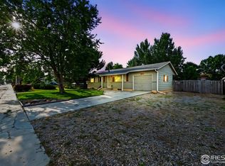 304 12th St, Gilcrest, CO 80623
