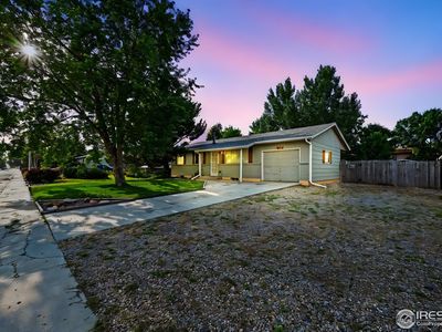 304 12th St, Gilcrest, CO, 80623