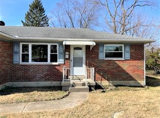3809 Marshall Rd, Dayton, OH 45429