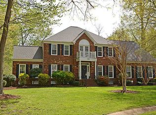 112 Kiskiac Turn, Yorktown, VA 23693