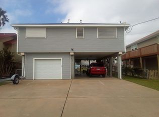 766 Marlin St, Bayou Vista, TX 77563