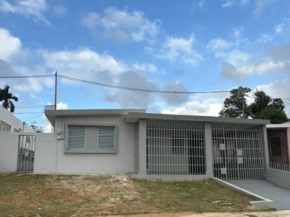 Aa 8 L Calle Ana, Bayamon, PR 00959