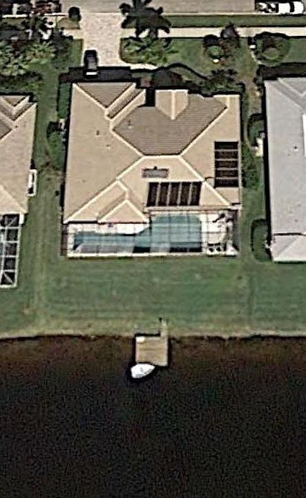 2nd image of 4121 Melrose Ct