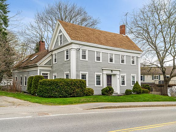 2nd image of 11 Academy Hill Road