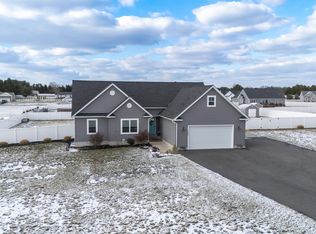 11490 Maplewood Dr, Ridgely, MD 21660