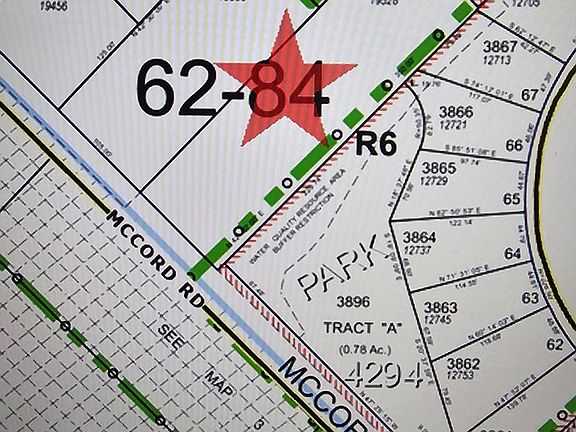 2nd image of 19528 S McCord Rd
