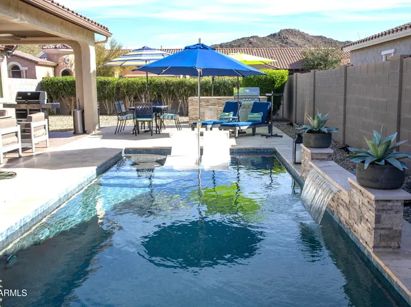 17475 W Liberty Lane, Goodyear, AZ 85338