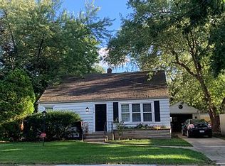 1514 Alexander St, Kalamazoo, MI