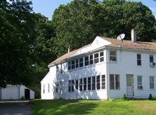 254 Rice Ave, Northborough, MA 01532