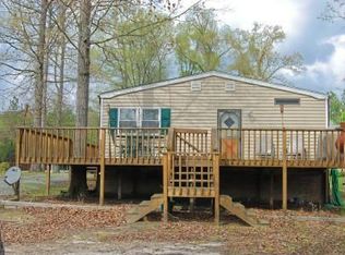 314 Bedford Way, Prosperity, SC 29127