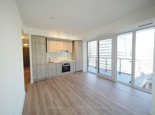 634 Church St #1205, Toronto, ON M4Y 0G9