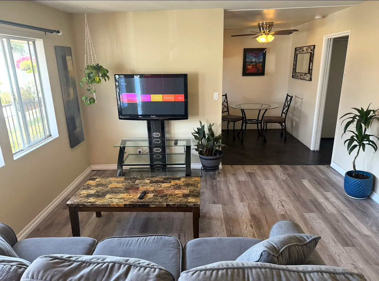 1 bed, 585 sqft, $2,650 — Photo 4