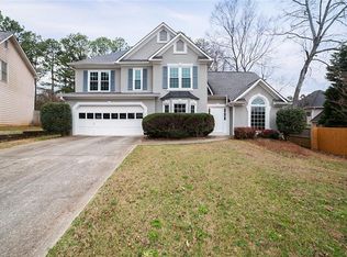 2462 Welford Ct, Suwanee, GA 30024