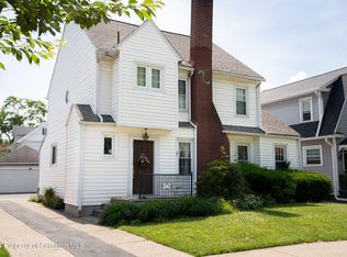 31 E Pettebone St, Forty Fort, PA 18704