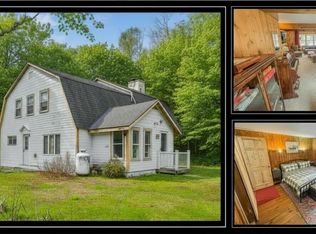 1993 Garnet Lake Rd N, Johnsburg, NY 12843