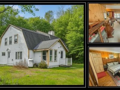 1993 N Garnet Lake Road, Johnsburg, NY, 12843