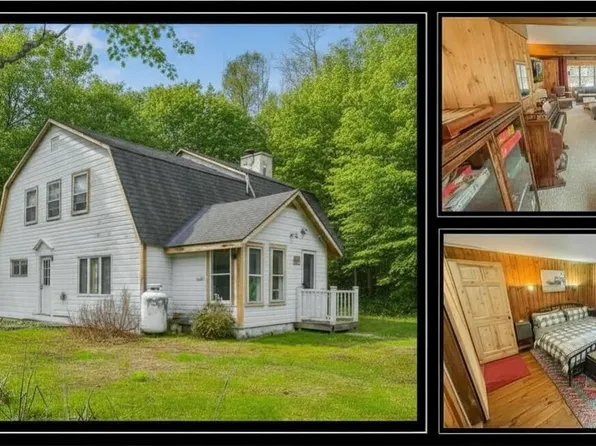 1993 N Garnet Lake Road, Johnsburg, NY 12843